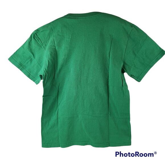 Green St. Paddy's Pub Scout short sleeve Tee shirt size Large - Picture 3 of 6